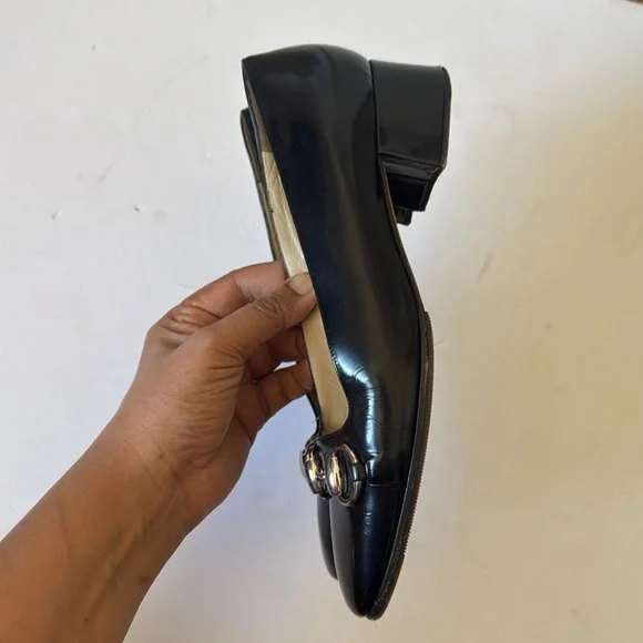 Gucci heels - Picture 5 of 12